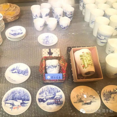 哈爾濱火車站前最文藝的兔子洞,驚艷你的候車時(shí)光