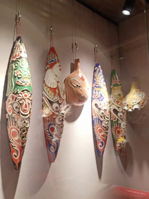 文藝家走進(jìn)“人文金臺 文旅勝地”寶雞金臺區(qū)采風(fēng)調(diào)研，激發(fā)創(chuàng)作靈感