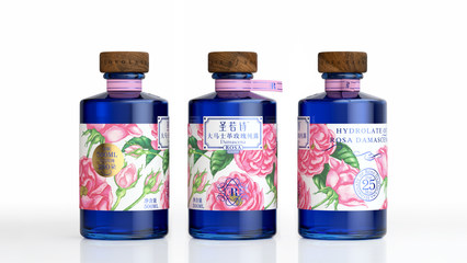 喜鵲新作 午夜玫瑰的密語(yǔ)——一款包裝如何破解凌晨?jī)牲c(diǎn)的花語(yǔ)