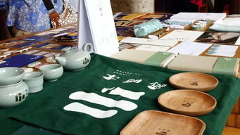 創意的種子在鄉野綻放 畢業生以文創產品與鄉村文化碰撞出圖書出租新火花